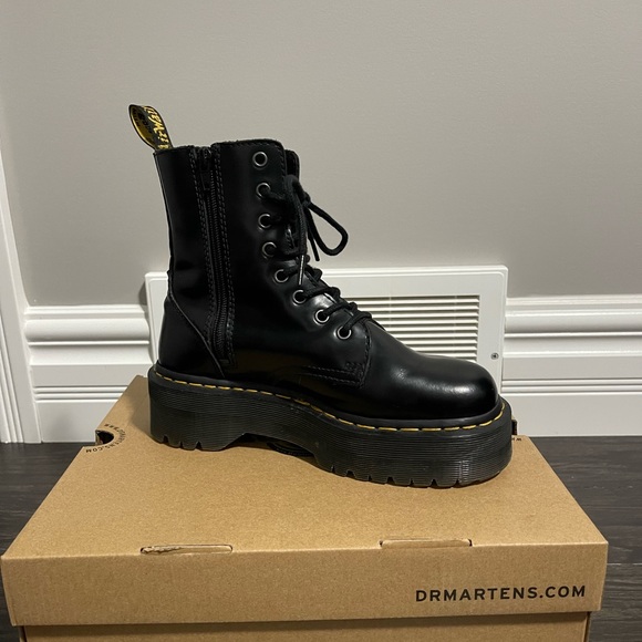 Dr.Martens (Platform) - Picture 6 of 7